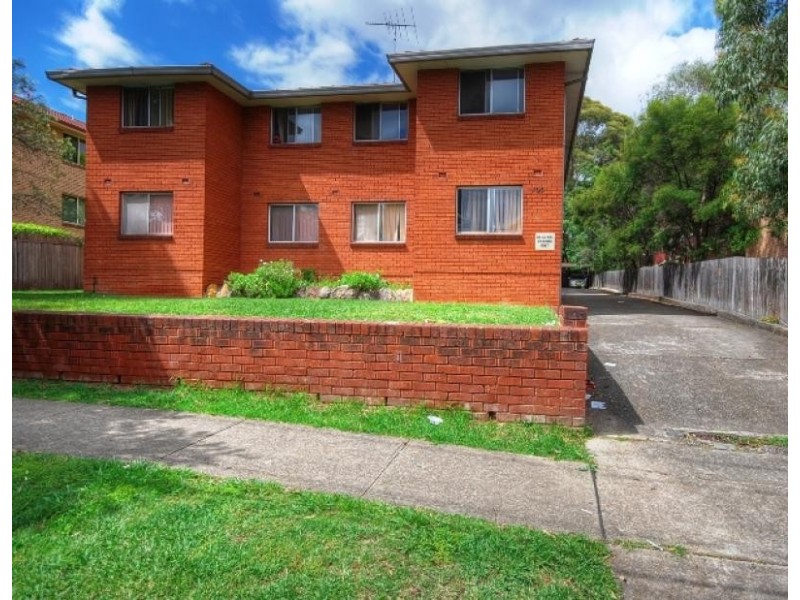 5/106 Stapleton Street, Pendle Hill NSW 2145