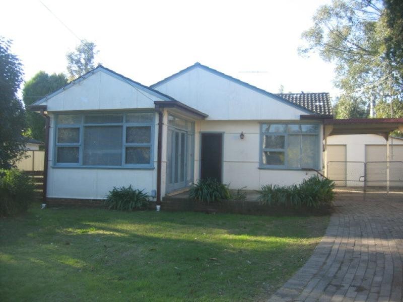 19 Cornell Street, Blacktown NSW 2148