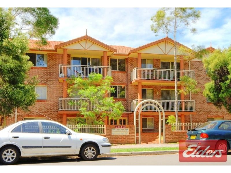 1/91-95 Stapleton Street, Pendle Hill NSW 2145