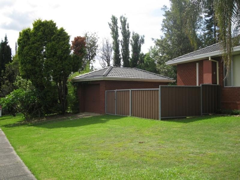 5 Nevis Crescent, Seven Hills NSW 2147