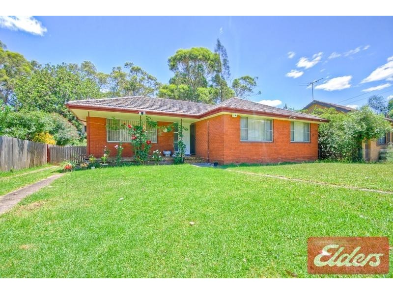 4 Lamonerie Street, Toongabbie NSW 2146