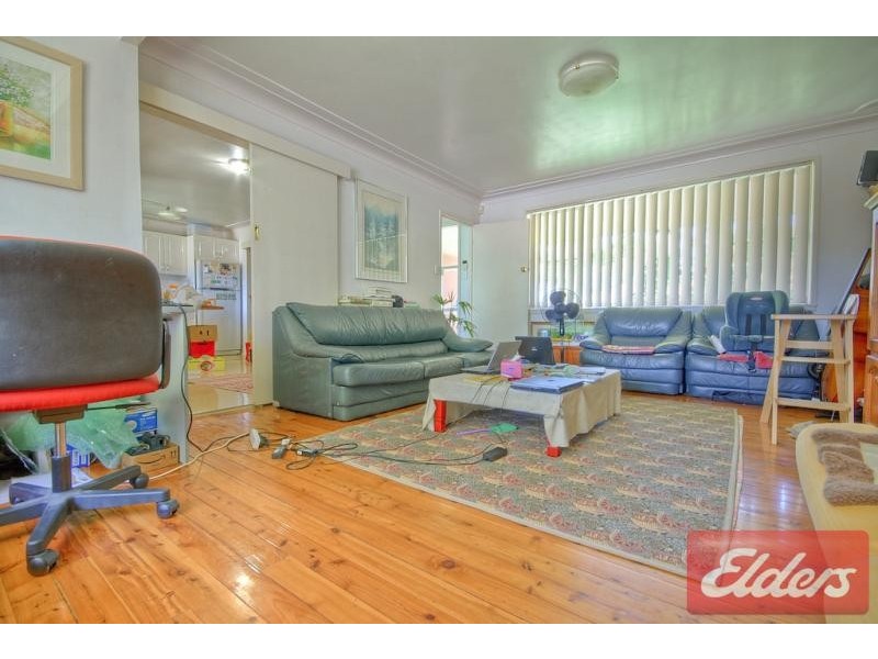 4 Lamonerie Street, Toongabbie NSW 2146