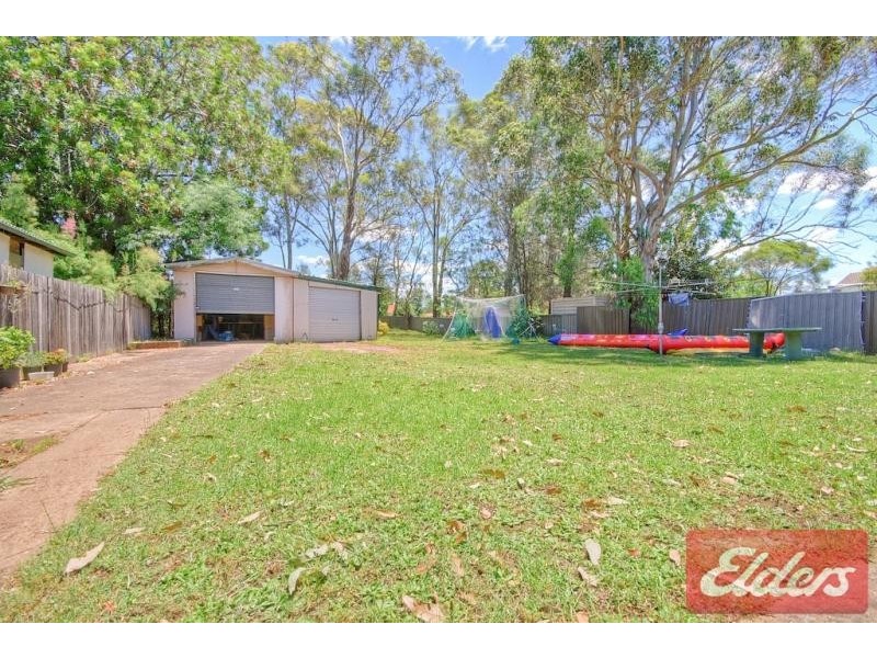 4 Lamonerie Street, Toongabbie NSW 2146