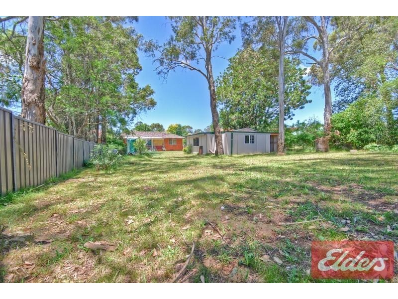4 Lamonerie Street, Toongabbie NSW 2146