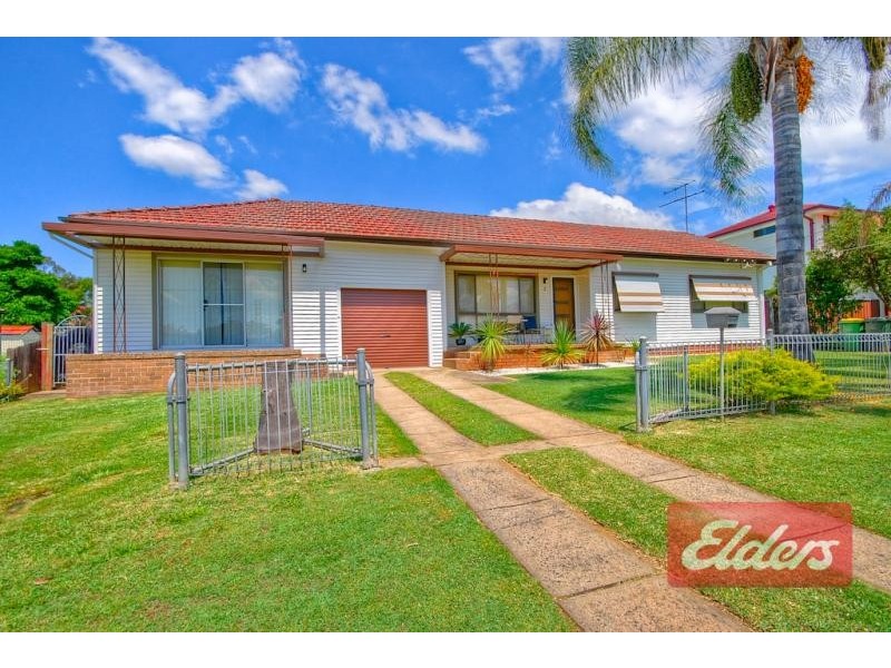 3 French Avenue, Toongabbie NSW 2146