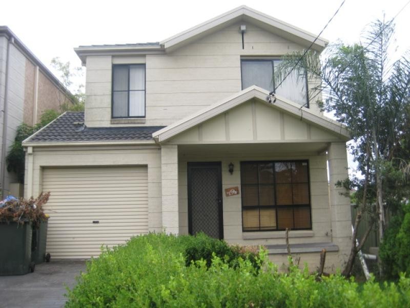 19A Cornelia Road, Toongabbie NSW 2146