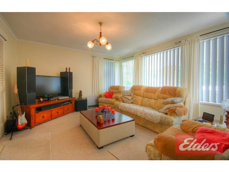 Old Toongabbie NSW 2146