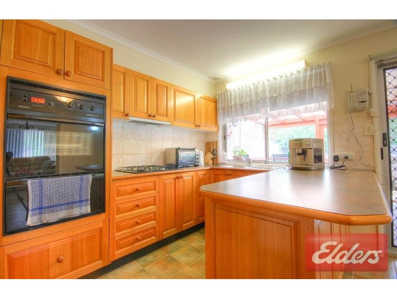 Old Toongabbie NSW 2146