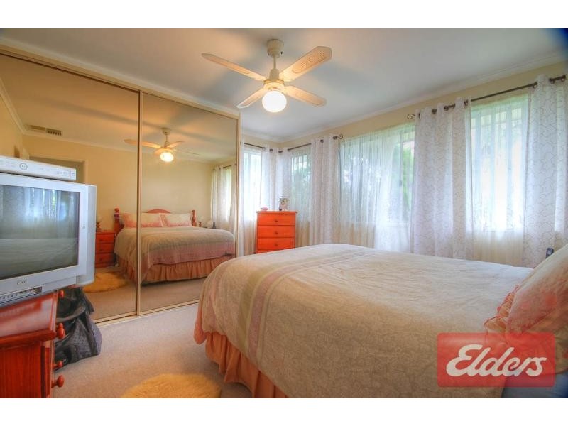 Old Toongabbie NSW 2146