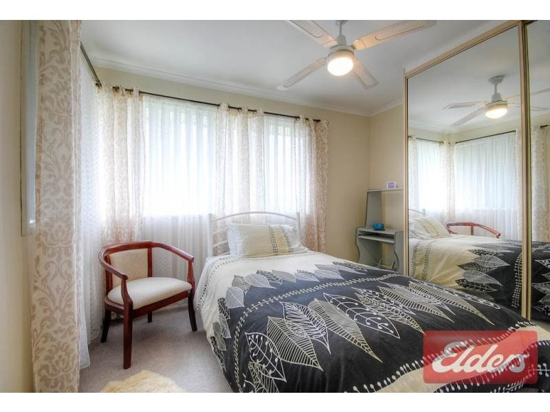 Old Toongabbie NSW 2146