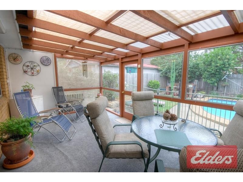 Old Toongabbie NSW 2146