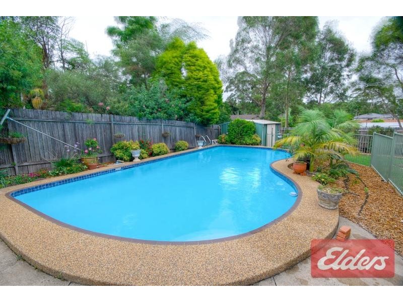 Old Toongabbie NSW 2146