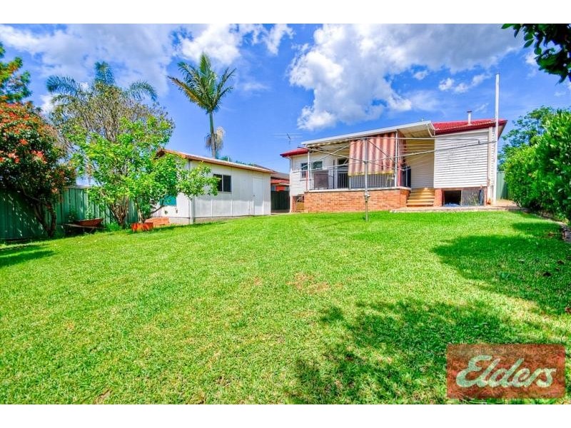 64 Lavinia Street, Seven Hills NSW 2147