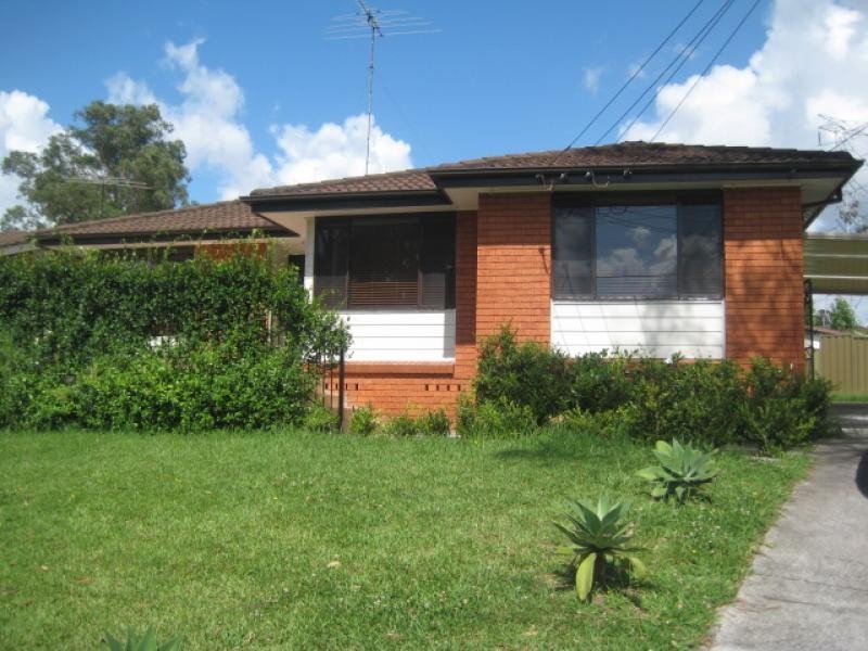 18 Abercrombie Avenue, Seven Hills NSW 2147