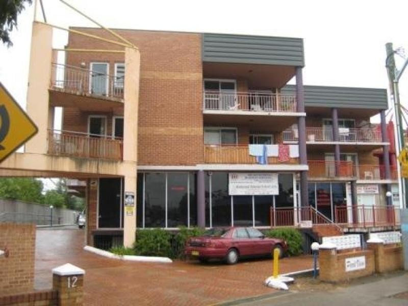 10/12-16 Toongabbie Road, Toongabbie NSW 2146
