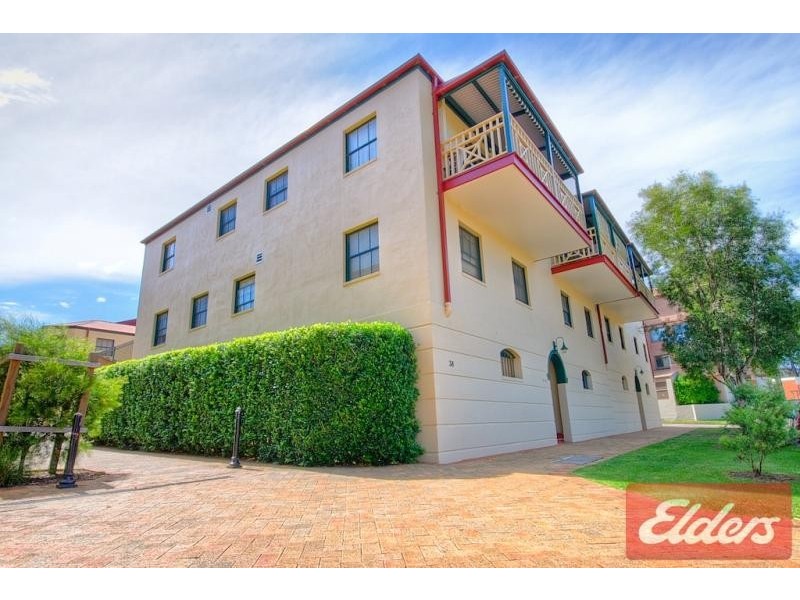 Toongabbie NSW 2146