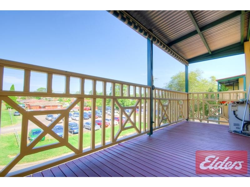 Toongabbie NSW 2146