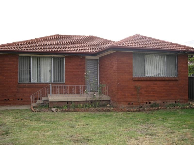 14 Ellam Drive, Seven Hills NSW 2147