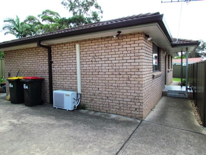 18a Abercrombie Avenue, Seven Hills NSW 2147
