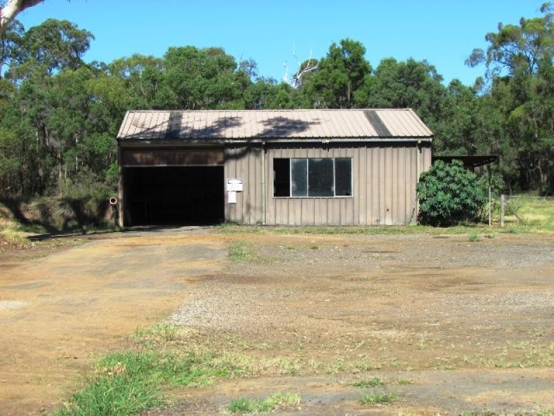 762 Richmond Road, Berkshire Park NSW 2765