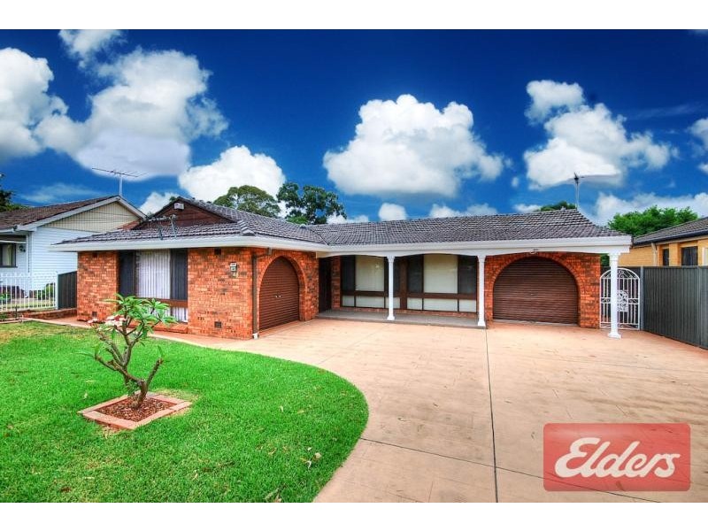 48 Carinya Road, Girraween NSW 2145