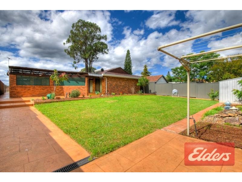 48 Carinya Road, Girraween NSW 2145