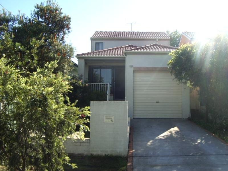 5A Bromfield  Avenue, Toongabbie NSW 2146
