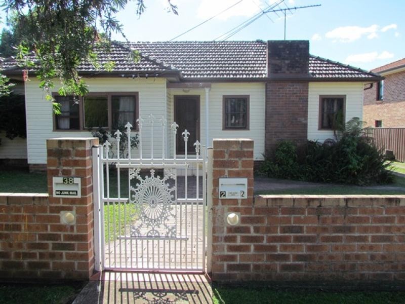 38 Carrington Street, Seven Hills NSW 2147