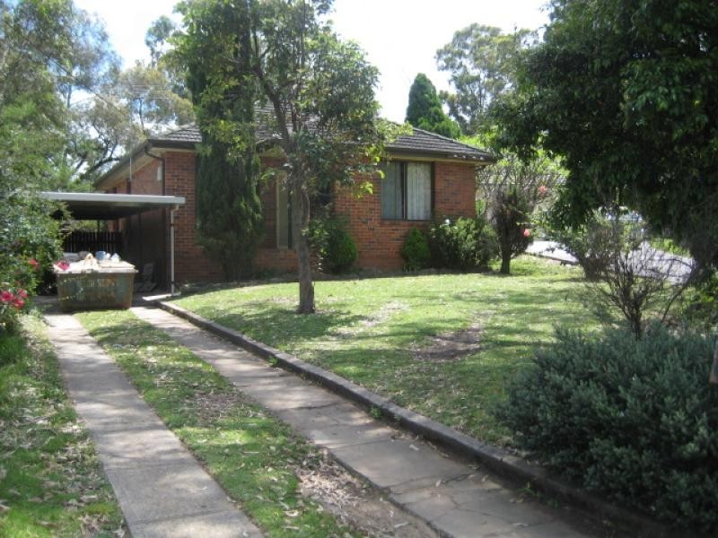 8 Alison Street, Seven Hills NSW 2147