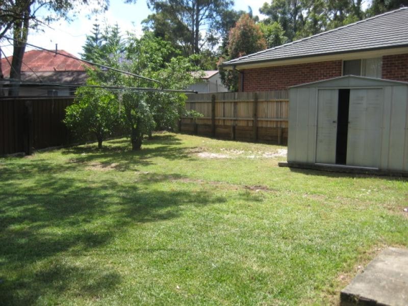 8 Alison Street, Seven Hills NSW 2147