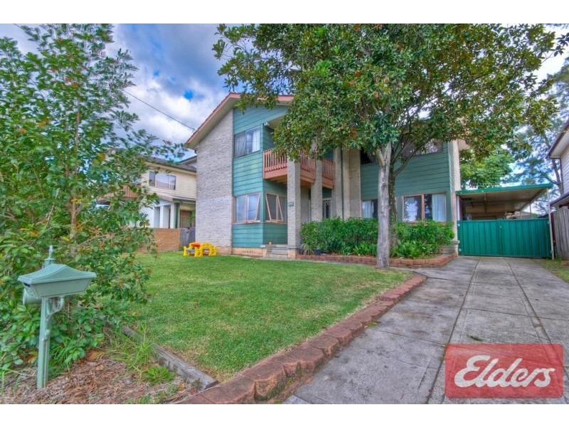 Old Toongabbie NSW 2146