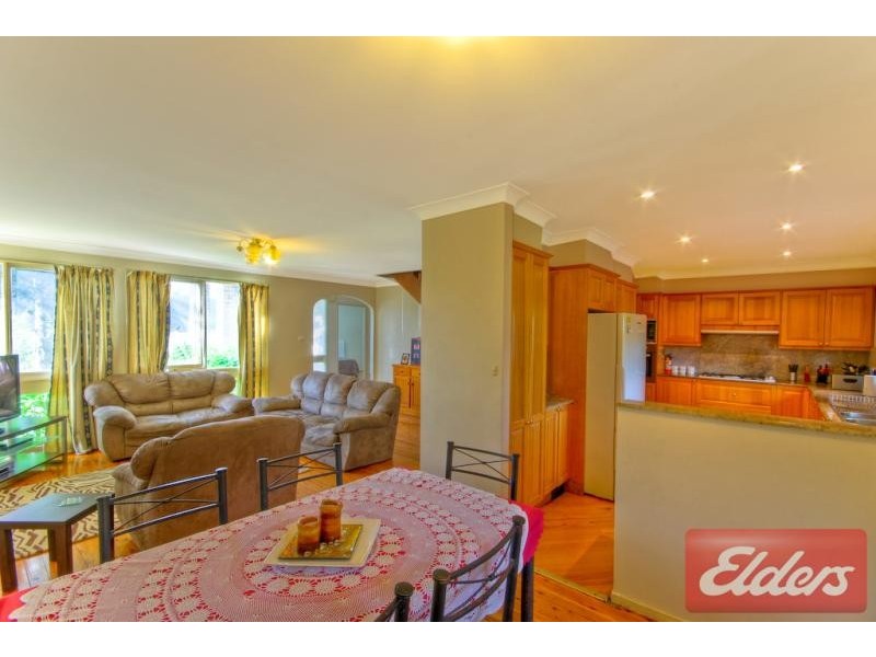 Old Toongabbie NSW 2146