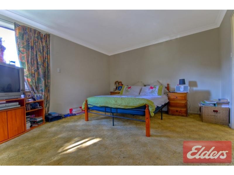 Old Toongabbie NSW 2146