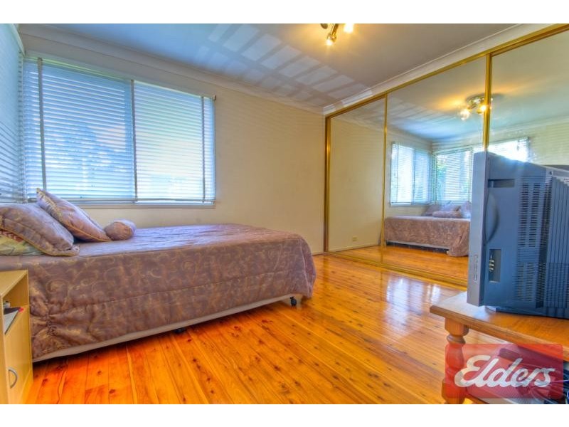 Old Toongabbie NSW 2146