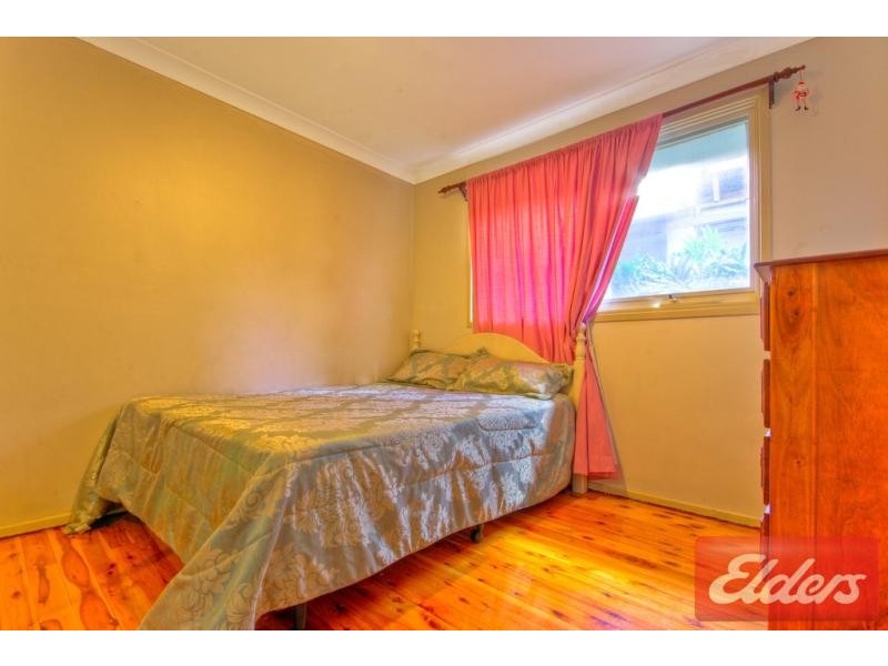 Old Toongabbie NSW 2146