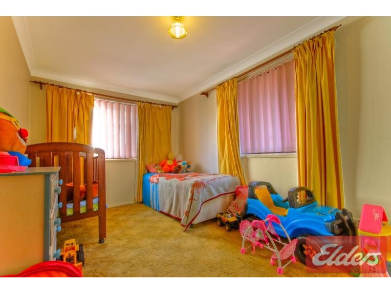 Old Toongabbie NSW 2146