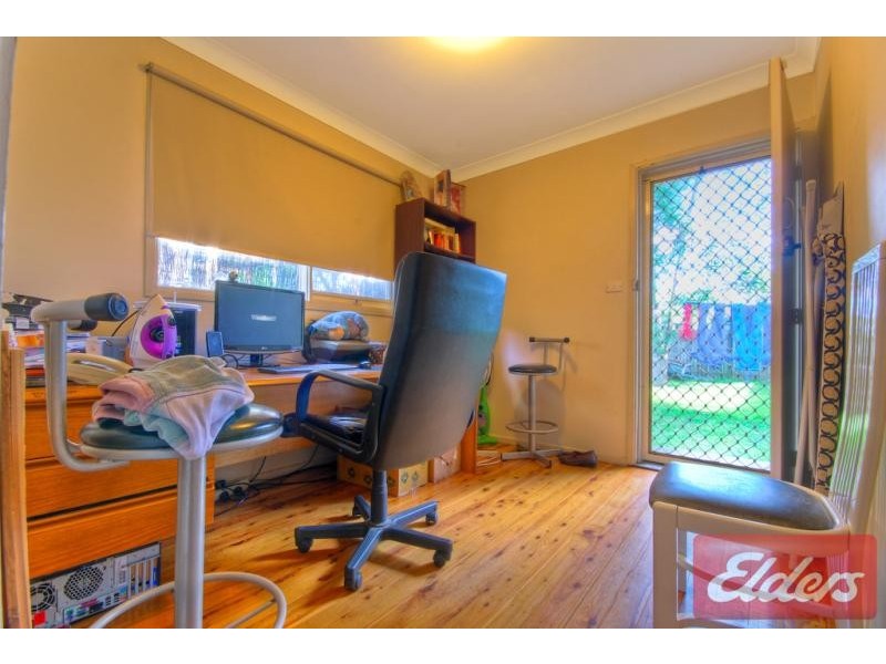 Old Toongabbie NSW 2146