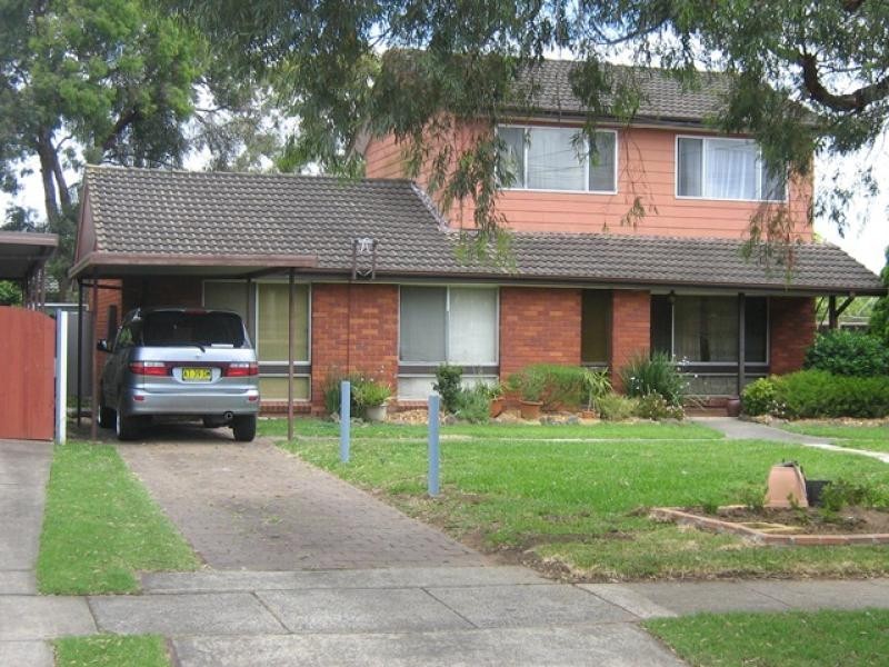 2 Tucks Road, Toongabbie NSW 2146