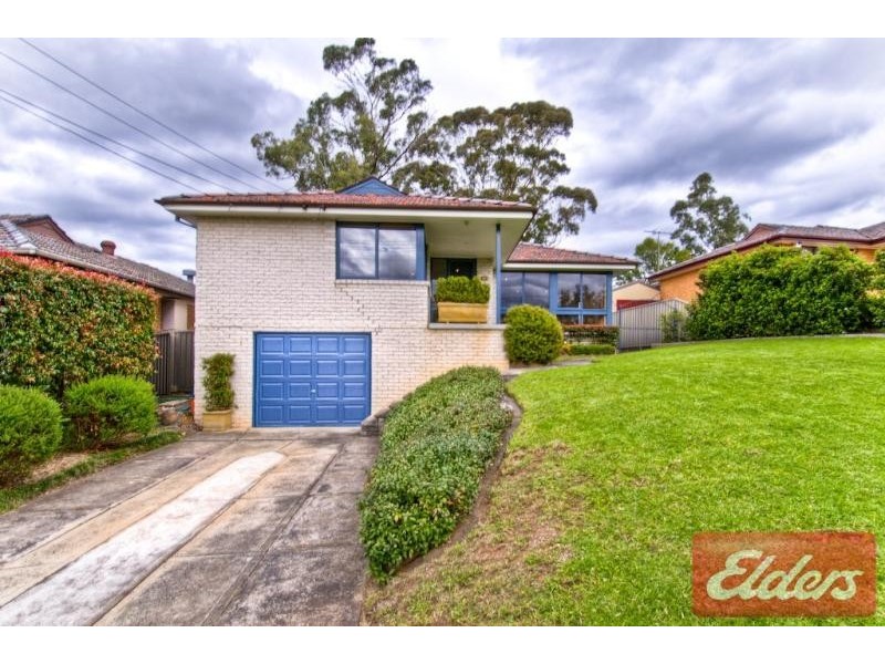 Toongabbie NSW 2146