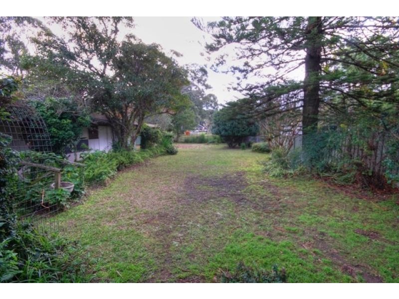 40 Lamonerie Street, Toongabbie NSW 2146