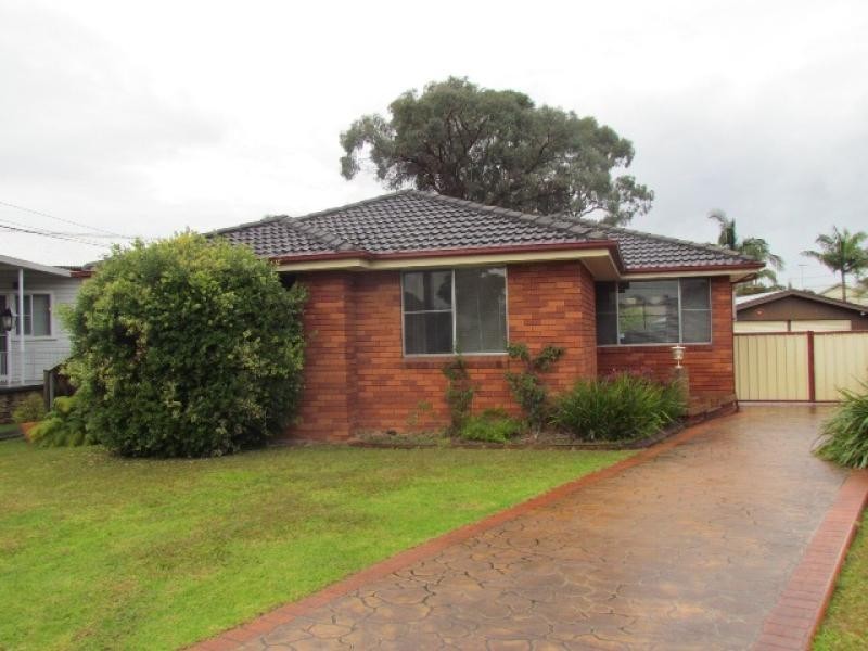 22 Ancona Avenue, Toongabbie NSW 2146