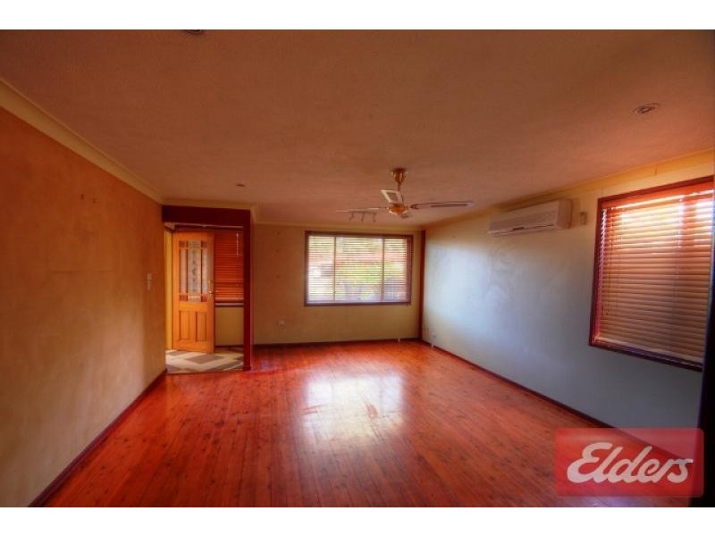 17 Fuchsia Crescent, Quakers Hill NSW 2763