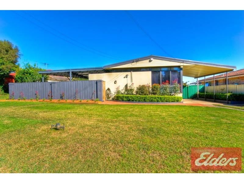 2 Hurley Street, Toongabbie NSW 2146