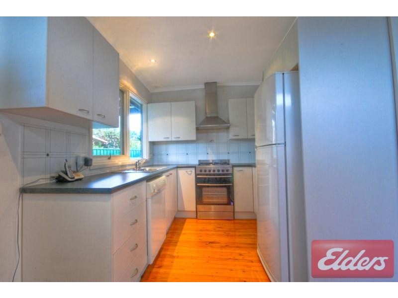 2 Hurley Street, Toongabbie NSW 2146