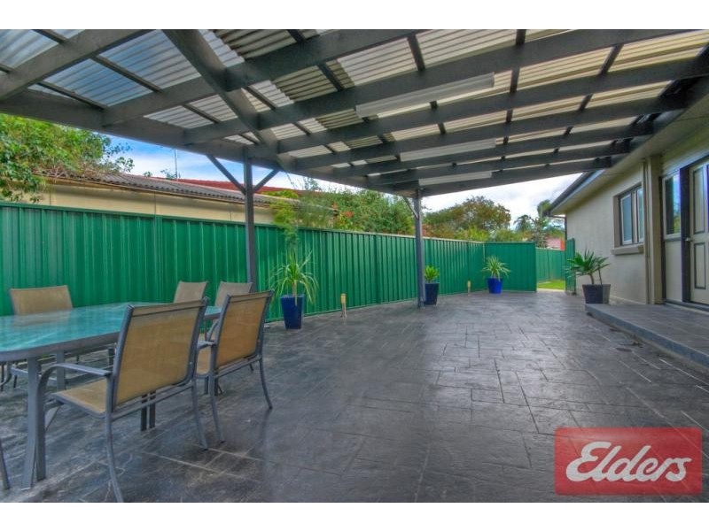 2 Hurley Street, Toongabbie NSW 2146