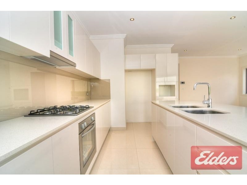 Old Toongabbie NSW 2146