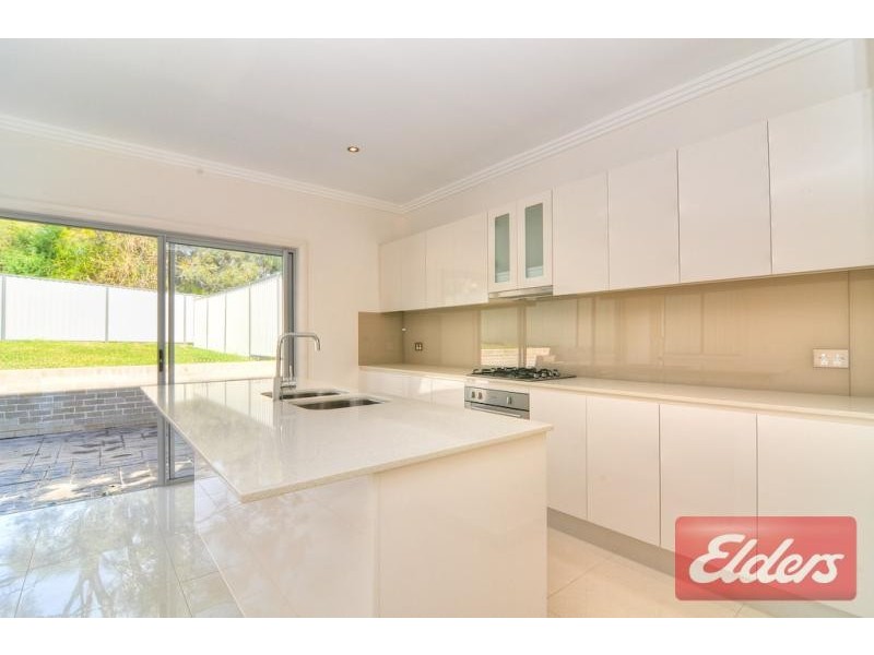Old Toongabbie NSW 2146
