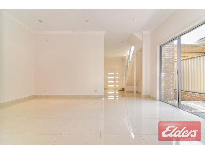 Old Toongabbie NSW 2146
