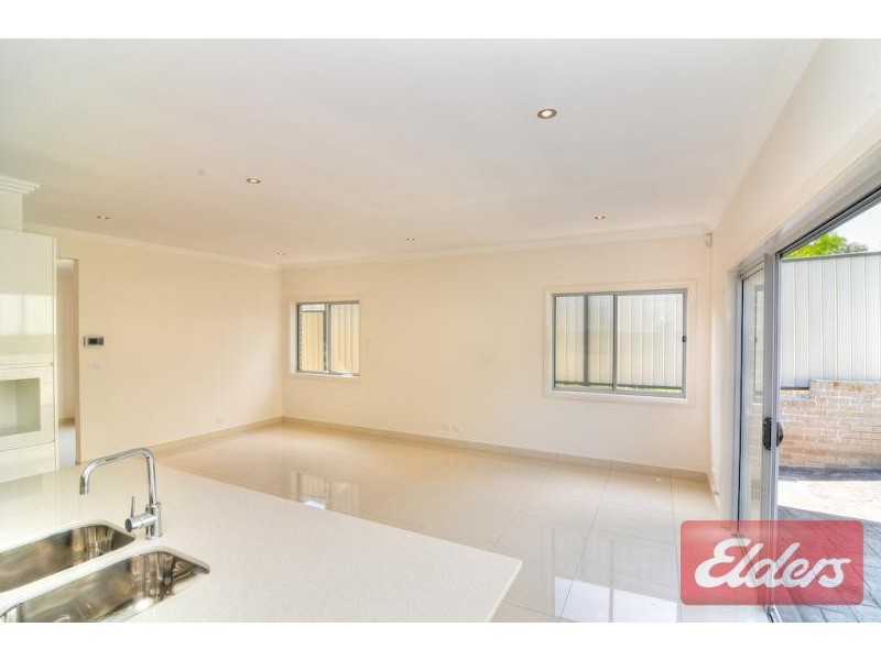 Old Toongabbie NSW 2146