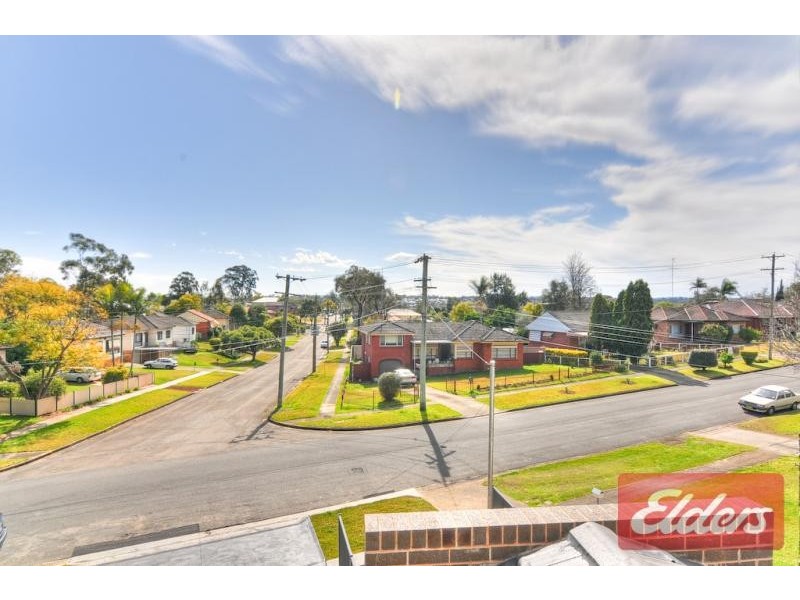 Old Toongabbie NSW 2146